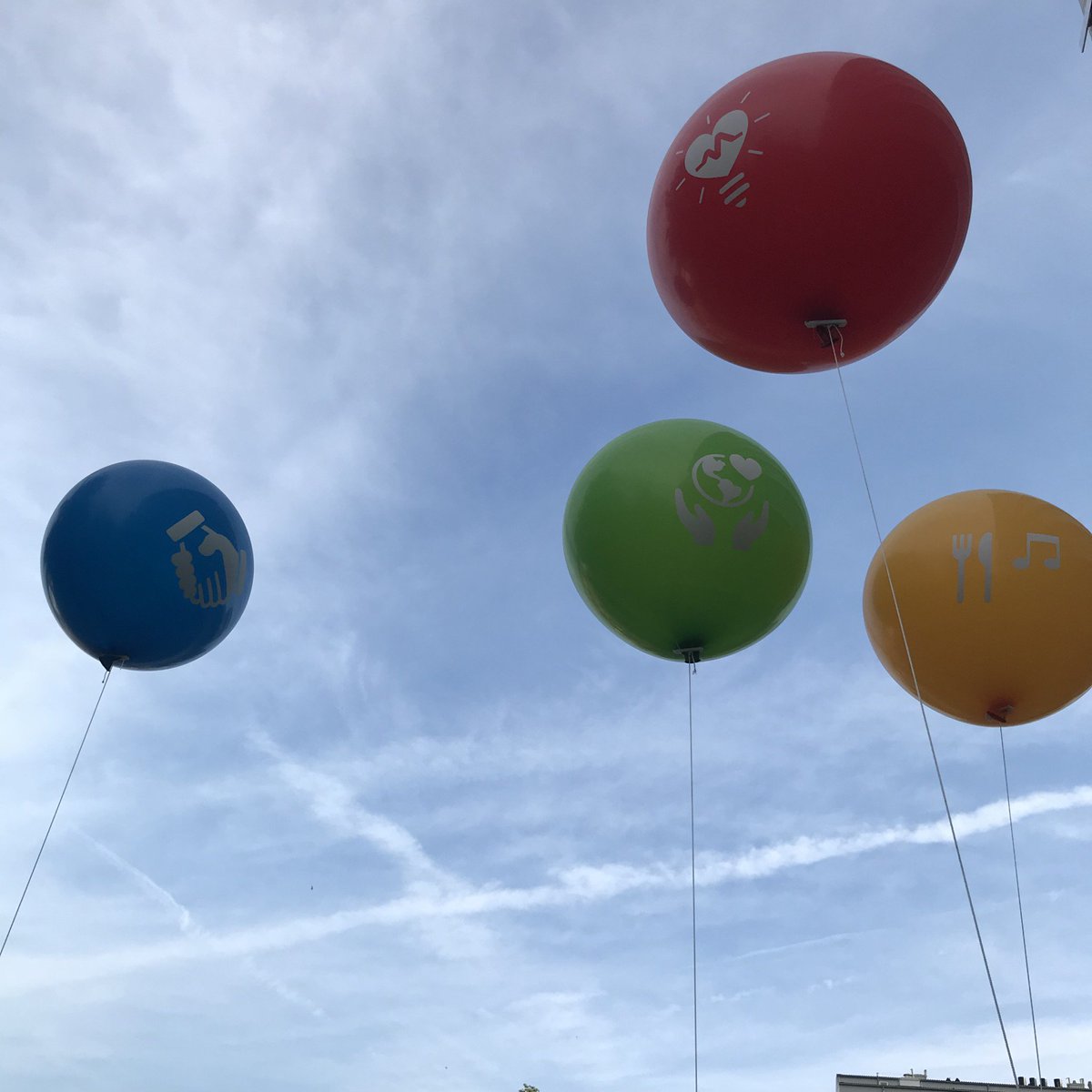BoehringerDE's tweet image. #BItdot: Kommt vorbei und besucht uns an unserem #TagderoffenenTür ab 10.00 Uhr in Ingelheim!
