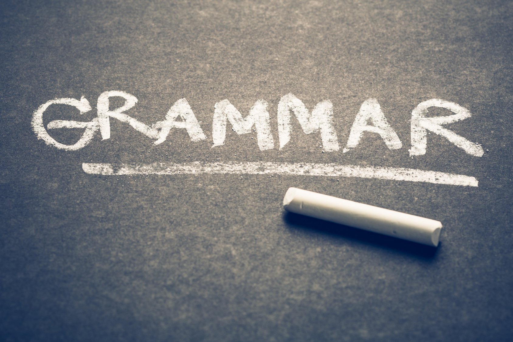 Grammar картинка