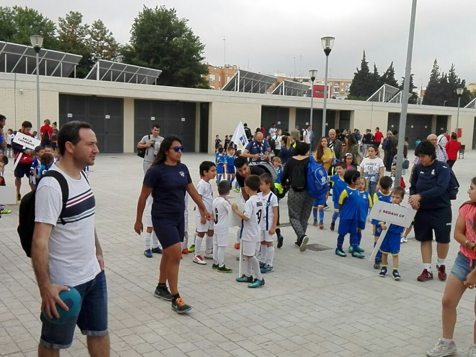 tuarbitro's tweet image. Tic tac y emmmmmmpazamos