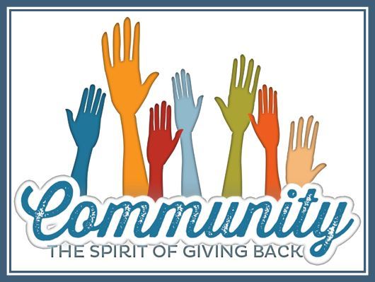 2inspireweek's tweet photo. Support your Community! https://t.co/RwGFKBtIHV https://t.co/hkUZnYPsAm
