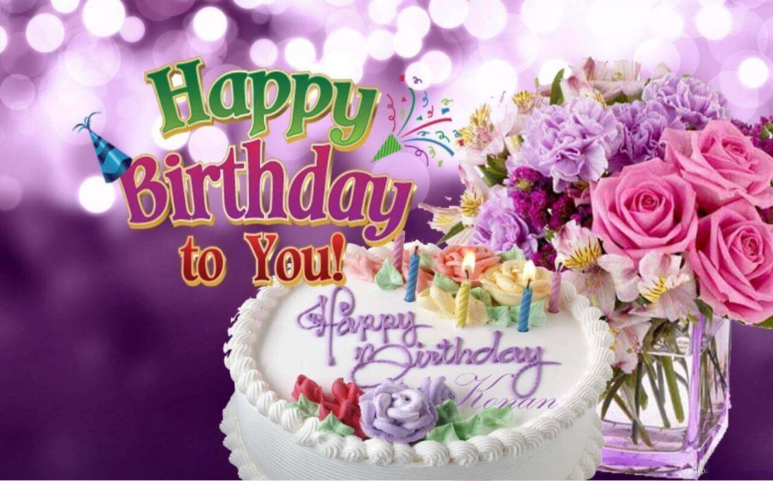 Ideas For Happy Birthday Zoya Images images