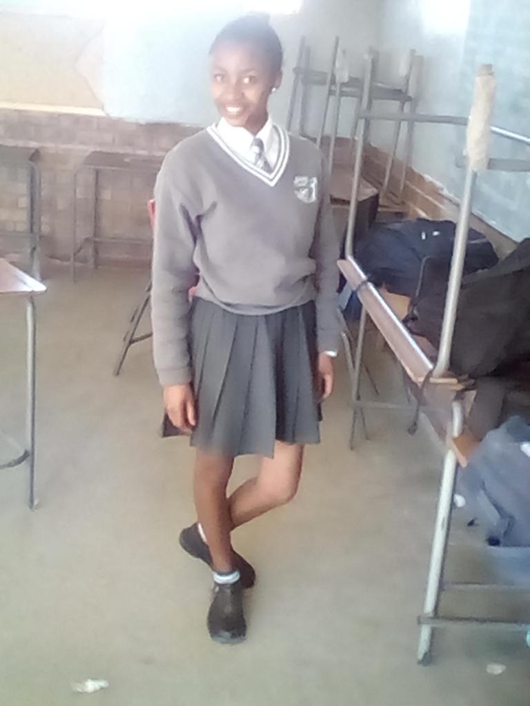 Lerato Mokheseng (@leratomokhesen5) on Twitter photo 