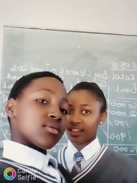 Lerato Mokheseng (@leratomokhesen5) on Twitter photo 