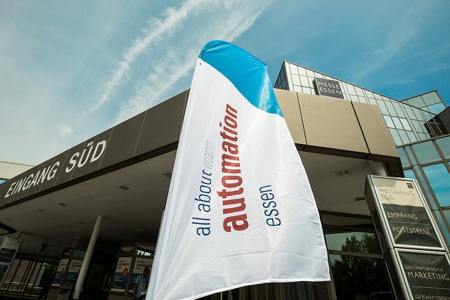#eplan Die regionale aaa- all about automation findet vom 6. bis 7. Juni in #Essen statt. simplify-your-engineering.com/aaa-in-essen/
