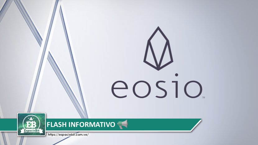 ESPACIOBITVE's tweet photo. Flash Informativo: https://t.co/UiKvZsWBuc esta en la búsqueda de Desarrolladores para el EOS Global Hackathon en Hong Kong https://t.co/FXGuSMb2xs #EOS #EOSGlobalHackathon #HongKong #Hackathon https://t.co/UlsgzmASWu