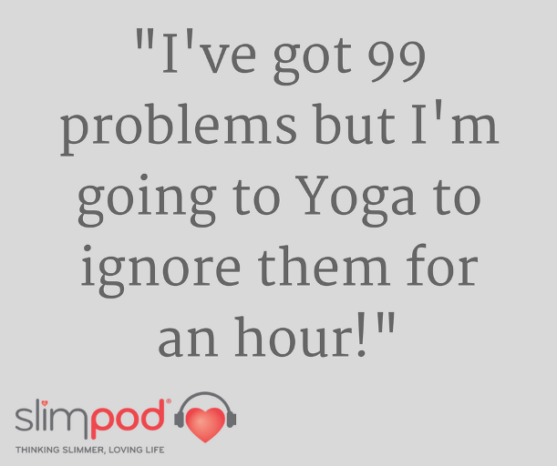 ThinkingSlimmer's tweet image. How true is this! 

#feelgingamused #faceyourproblems #youcan #youwill #slimpod