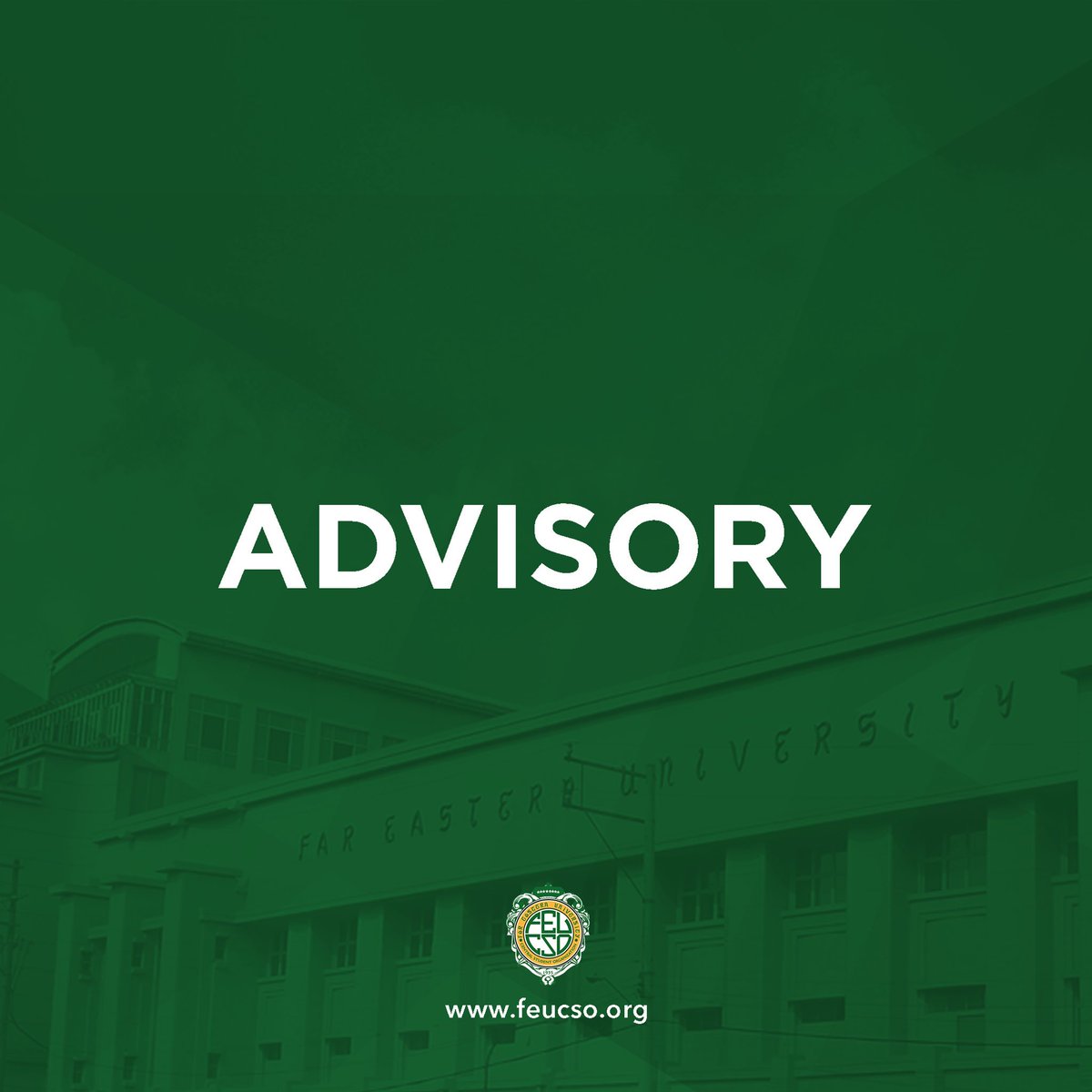 FEU_CSO's tweet photo. Second semester AY 2017-2018 grades are now posted in Student Central. Academic Status and GPA remain unchanged and will be updated within the week.

Via FEU Enrollment - Ederp Team https://t.co/Mx4LbnU8XS