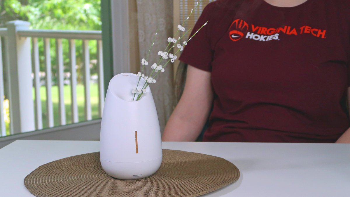 ErvinReviews's tweet photo. https://t.co/ubAc5173H6
Award winning essential oil diffuser allows you to add water without removing the top!
#mipow #vaso #EssentialOil #aromatherapy https://t.co/ynXqRPXzig