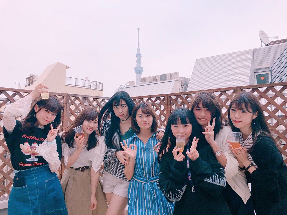 momona__t's tweet photo. この後かれんちゃんが来ました
#onlybbq https://t.co/z0lrt64x4s