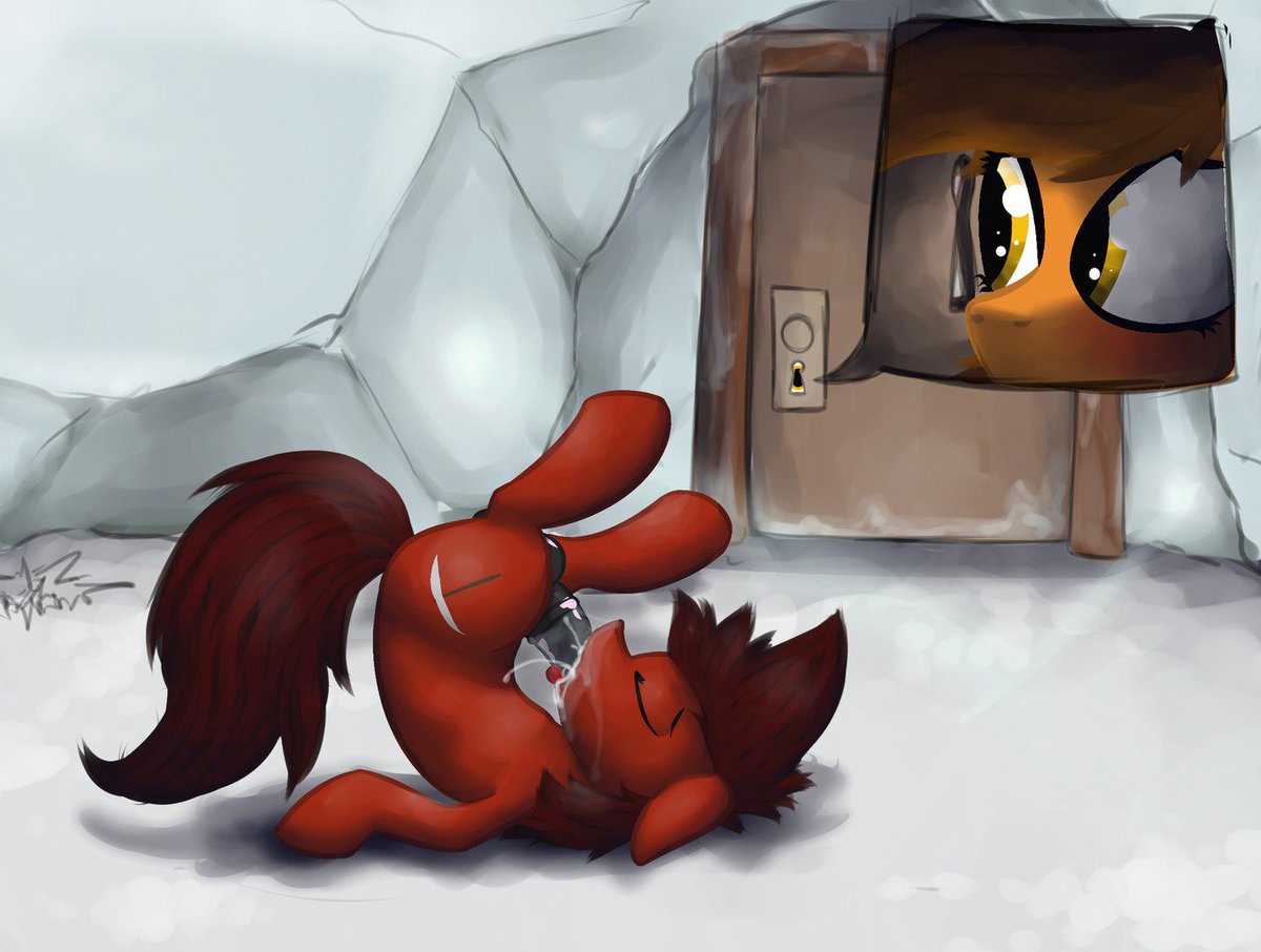 Hourly Clop Pic tweet media