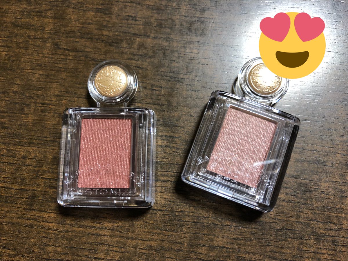 jurimiru_mie's tweet photo. 気になってたマジョマジョの新色買ってきた‼️
ピンクみがかったブラウンかわいい〜〜😍
#cosme
#makeup
#美容垢
#美容垢さんと繋がりたい
#コスメ好きさんと繋がりたい
#メイク好きさんと繋がりたい
#BR583
#テディ
#BE384
#コルク https://t.co/ZhCsdIftiM