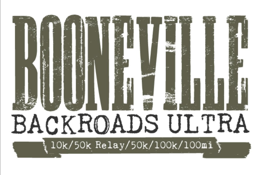 TiffanyBerkenes's tweet image. My brother's biggest athletic adventure to date started this morning at 6am. 🏃‍♂️💪 

@BackroadsUltra 100K last year apparently wasn't enough. Today, it's the 100-Mile + hills + mid-90° temps. ☀️🎯

God, be with all runners &amp;amp; fellow support crews. Many THANKS to volunteers!