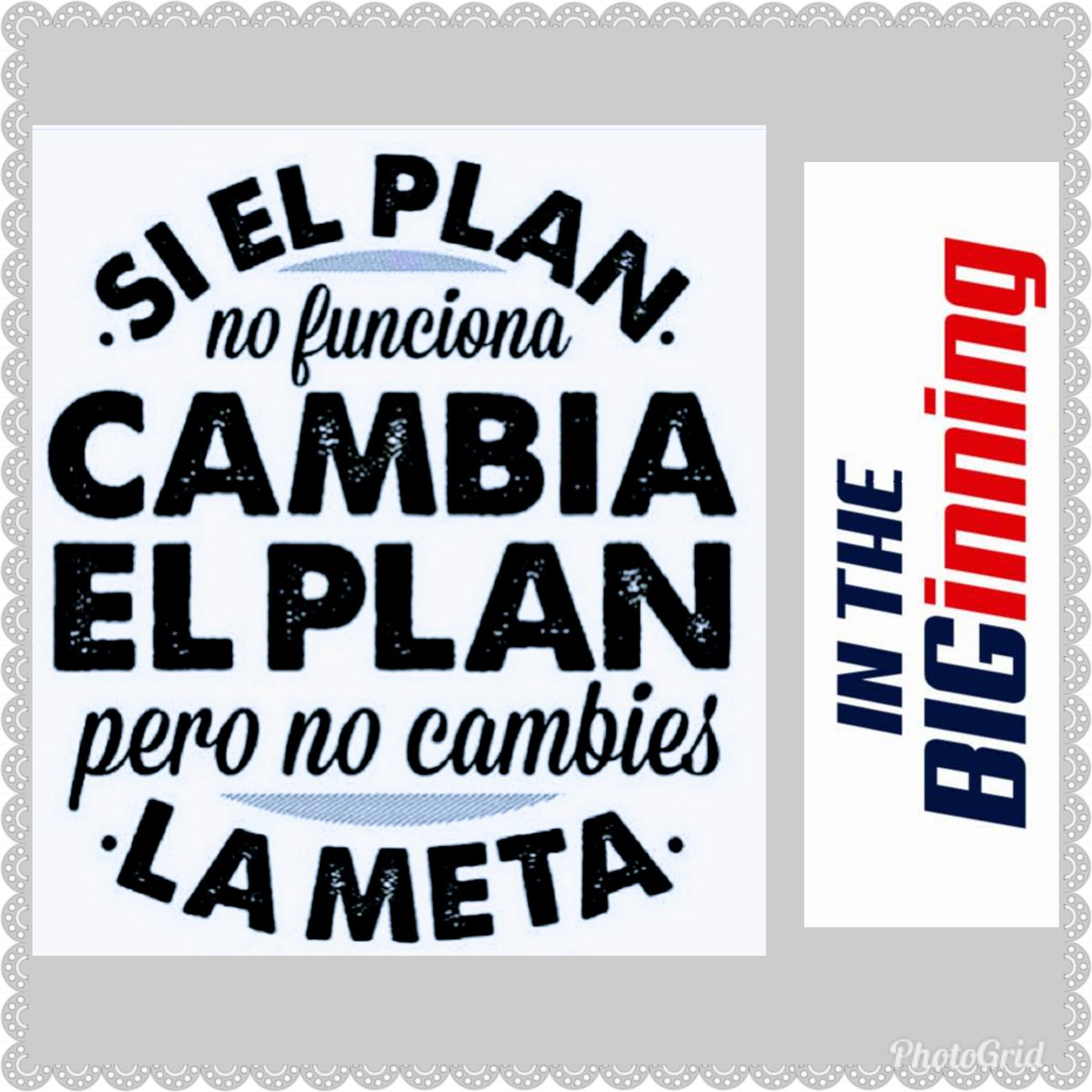 Biginningac's tweet photo. Las puertas siempre se abrirán para aquellos valientes que se atrevan a llamar. https://t.co/QDoWTMwc9u