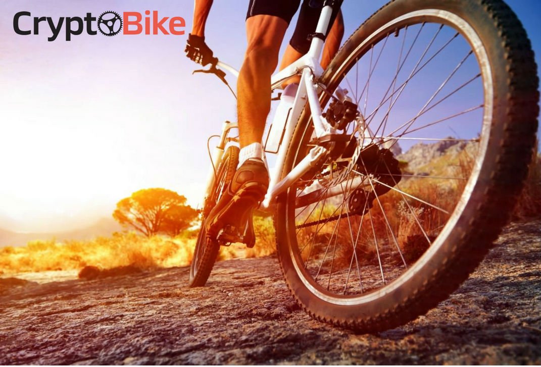 CryptoBike_CBS's tweet image. HAPPY WEEKEND❤️ Start your weekend off right with CryptoBike.

#cryptobike #blockchain #bikesharing #technology #tech #transparency #eth #dockless #smartcities #news #renting #weekend