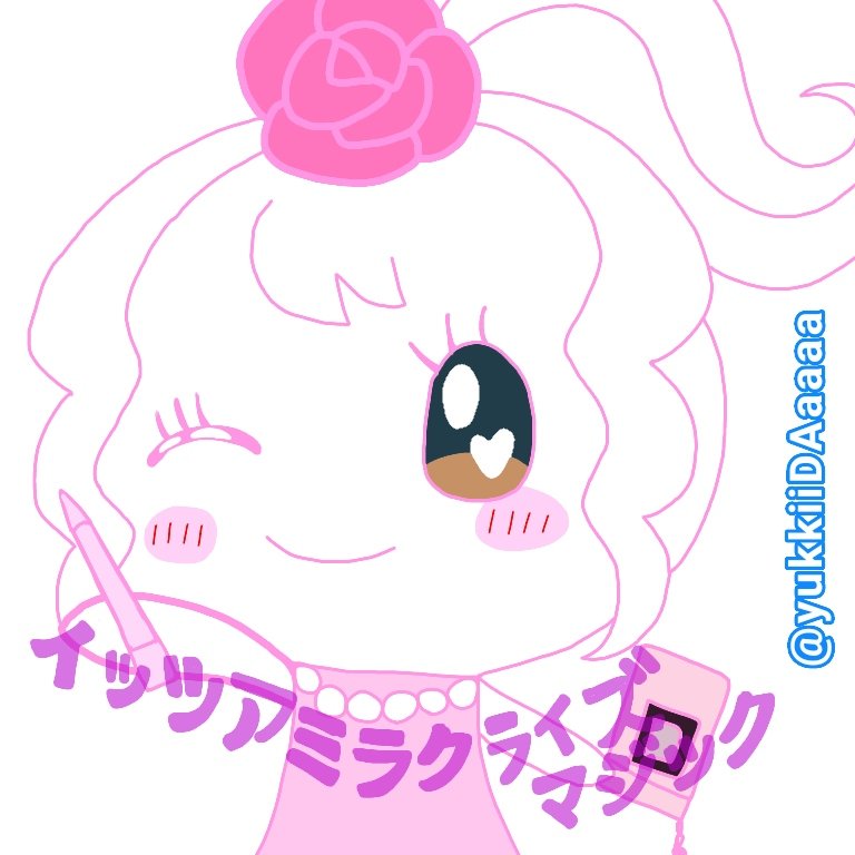 ラキまめ ご注文はたまごっちとここたまに極振りしたいと思います みらいっちを初描き したのをミスしてるのを直しました アニメ Anime みらいっち 蝶野ひかり ラキまめイラスト ラキまめイラスト18 たまごっち Tamagotchi Cocotama