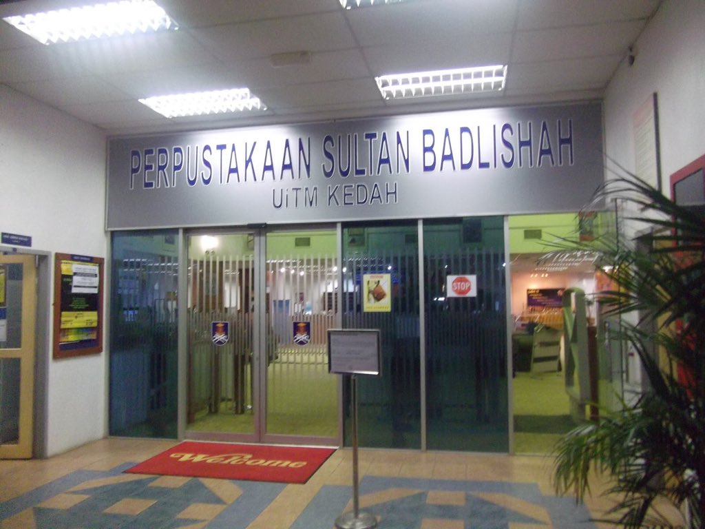 Nrsyhrh On Twitter For Those Who Has Been Asking For A Thread Bout How Uitm Merbok Kedah Looks Like Whats Inside And So On Here It Is Hope It Helps So