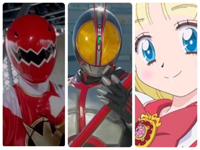 アバレンジャーのtwitterイラスト検索結果 古い順 アバレンジャーのtwitterイラスト検索結果 古い順