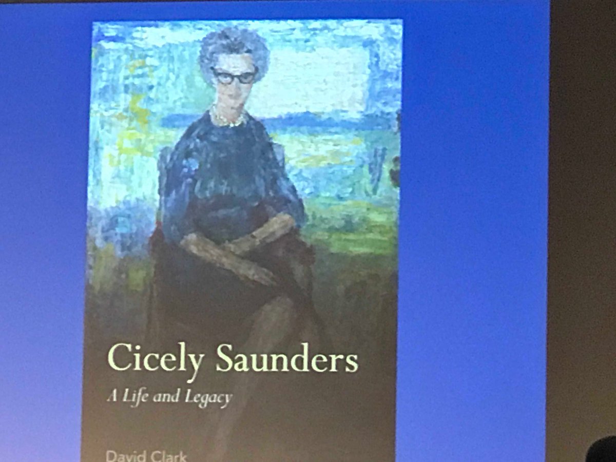 oliverdr's tweet photo. Can’t wait to read! #EAPC2018 #hpm https://t.co/Lv6uTfhptd