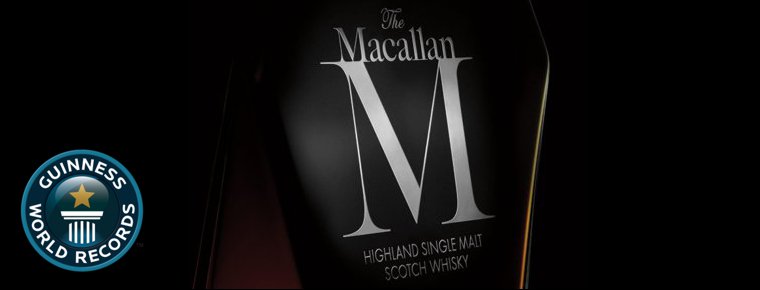 El #Whisky más caro del mundo. ● j.mp/2xhsOhi - En rincondellicor.com #NoLoOlvides