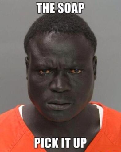 || This is what happens when you go drinking &amp; driving at 3 AM in the morning &amp; accidentally run over some random Gypsy's wife..

OH, YOU'LL BE DOING SOME TIME, ALRIGHT!

And a nigga named (Big Sal) is gonna looove you...

FROM THE 'BACK'~!

😂😆😂😆