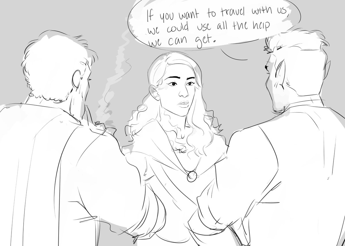 love yourself xoti #deadfire 