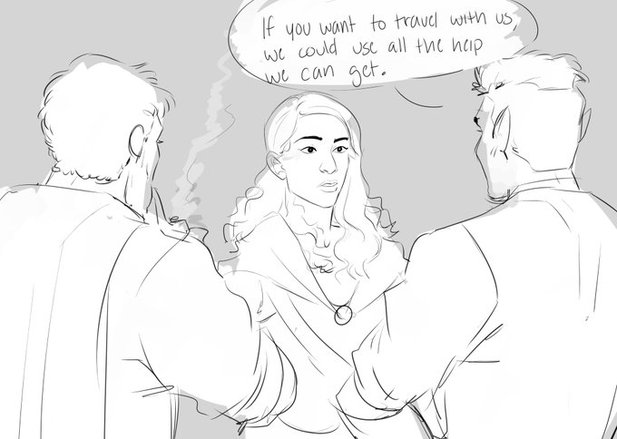 love yourself xoti #deadfire 