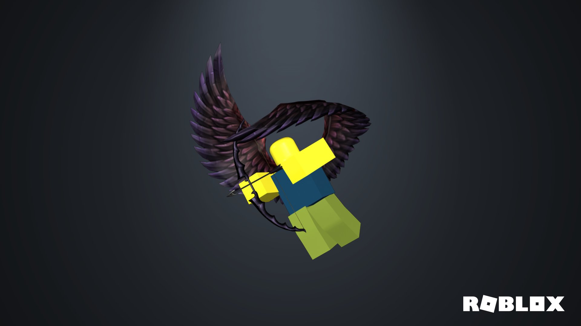 Roblox On Twitter Don T Just Put A Bow On Your Head Put A Noob Up There To Hold It Noob Attack Fallen Artemis Fatality Https T Co C3saozyrvt Memorialdayweekend Roblox Https T Co Enhpi3nmtm - noob bow roblox