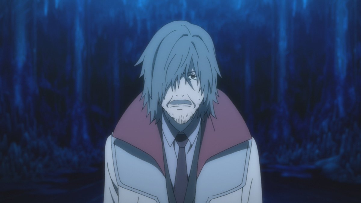ダーリン イン ザ フランキス 第19話放送まであと1時間 あと1時間で第19話 人ならざるモノ の放送がスタートします 本日はフランクス博士が明らかになります ご期待下さい ダリフラ ダーリン イン ザ フランキス 第19話放送まであと1時間 あと1時間で第19話 人ならざるモノ の放送がスタートします 本日はフランクス博士が明らかになります ご期待下さい ダリフラ