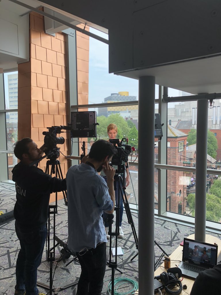 Michiel Bakker tweet media