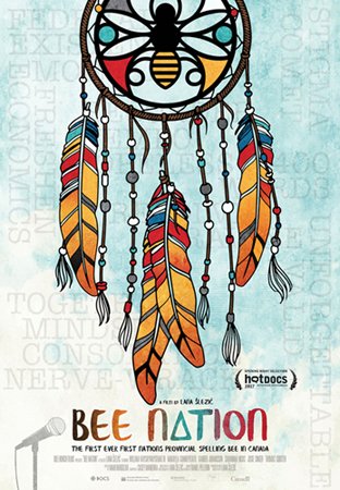 18 festivals and counting! Since our world premiere at Hot Docs, #BeeNationFilm has inspired audiences at festivals across North America. Awards include: Top 10 Audience Pick (<a href="/hotdocs/">Hot Docs</a>, @nwfyeg) Best Documentary (@cinemuskokaFF) and a Best Director nomination at <a href="/yorktonfilm/">Yorkton Film Fest</a>!