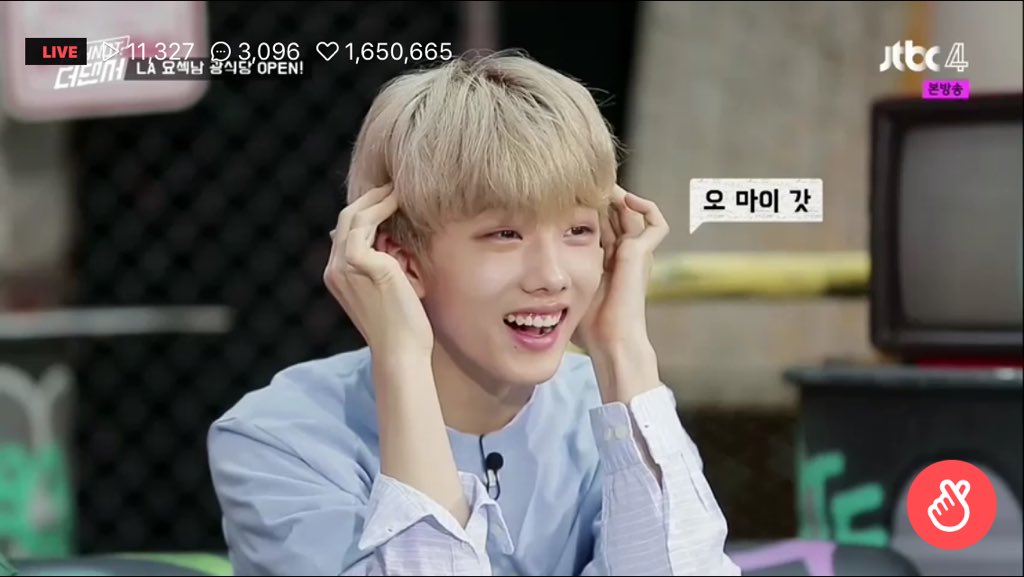 JISUNG THAILAND | SLOW tweet media