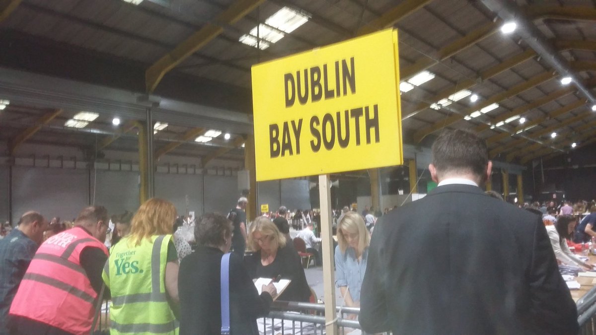 CByrneGreen's tweet photo. So proud of Dublin Bay South with 78% Yes! Huge kudos to @DBaySouthRepeal for an incredible campaign(&amp; my canvassing dream team!) &amp; @DBSGreens.There will still be hard decisions to make &amp; pain,loss &amp; grief,but today we have eased that a little. Ireland I love you. #together4yes https://t.co/1CwCpYXYo7