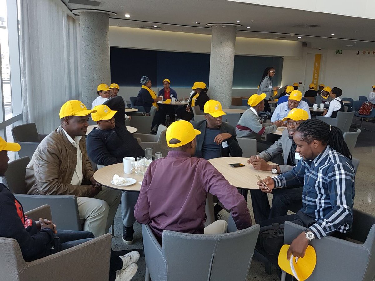 oracmar's tweet photo. #eyafrica #eynextgen Mentor and Mentee session was truly amazing! Energetic and vibrant team. Thanks to all for making today special and connecting with our NextGen Leaders https://t.co/l46f2ewlqC