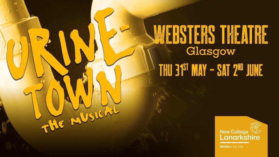 Franlyons79's tweet photo. So i am making my debut as a director of a musical. We have a stunning creative team @AlanCurrieEMT &amp; Sharon Maudie. Come and see this hilarious piece of entertainment. @newclanarts @NCLanarkshire @WebstersTheatre https://t.co/zeSeA7zhGK