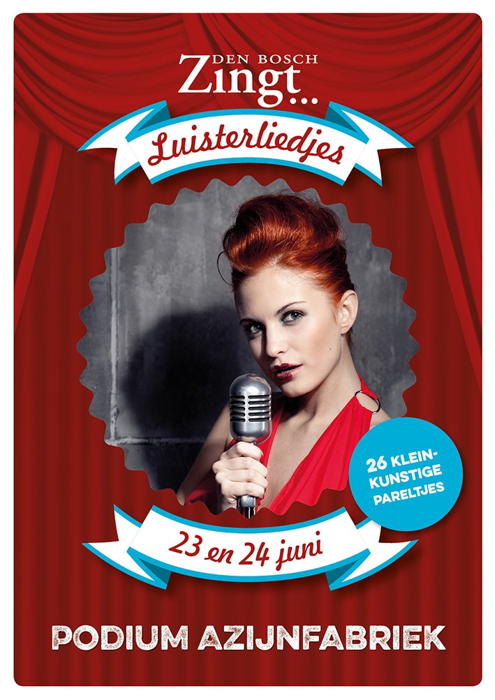 denboschzingt.nl  - 23 en 24 juni a.s.