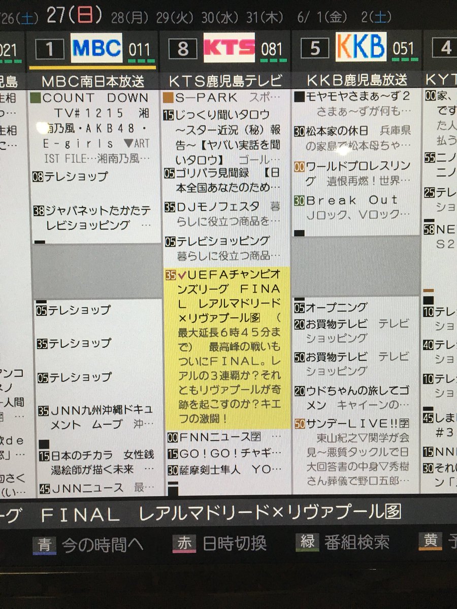 リバプールレアル結果予想 Twitter Search リバプールレアル結果予想 Twitter Search