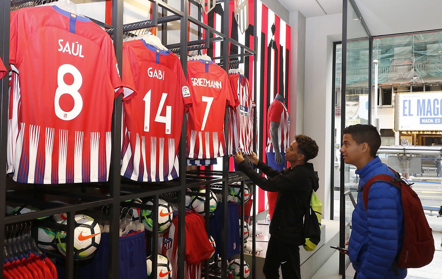 Atlético de Madrid on Twitter: \