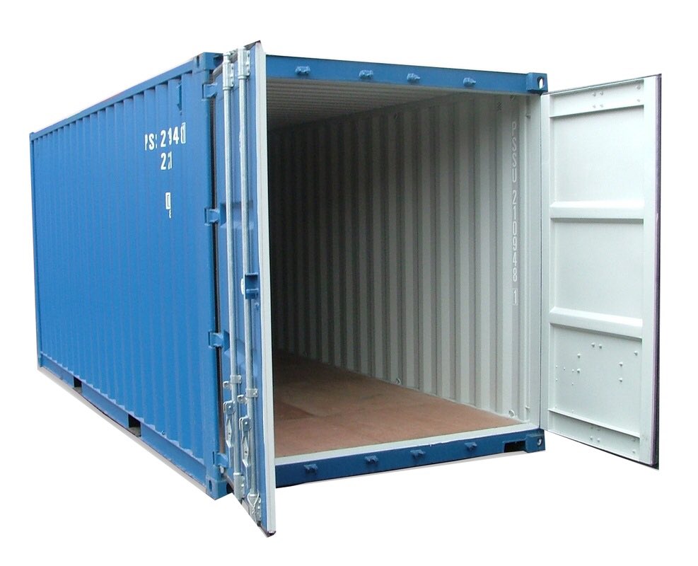 McrStorage's tweet image. Did you know we offer container storage from as little as £130 per month??? Check out our website for more information manchesterstorage.org/containers/