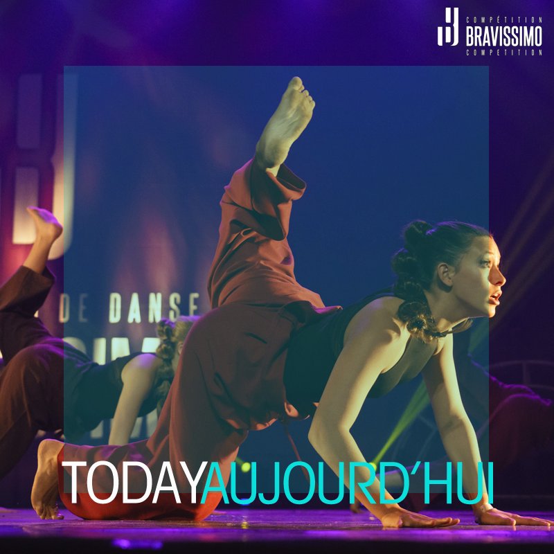 Bravissimo1's tweet photo. BRAVISSIMO B2 CHARLEVOIX🔥 
Êtes-vous prêts à vivre une expérience unique?
Venez nous rejoindre au Domaine Forget et laissez-vous envoûter par des danseurs époustouflants!
https://t.co/re9SkeJINU

#Bravissimo2018 #Charlevoix https://t.co/EhetgAxw3D