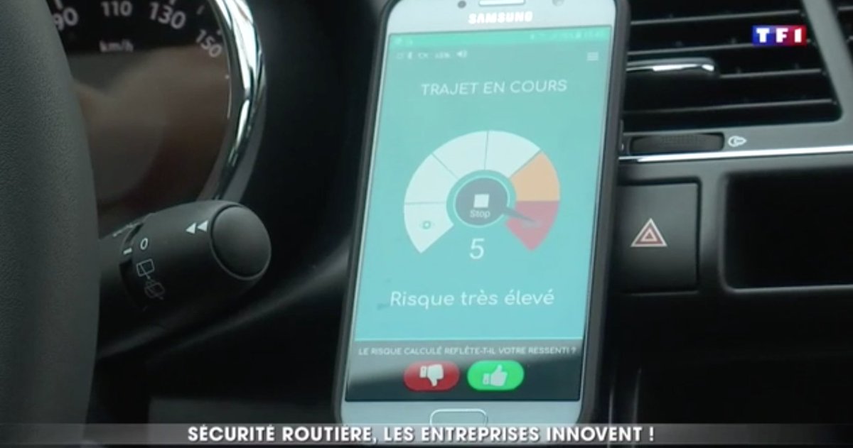 Mobilité de demain ou d’aujourd’hui ?? 😉    🔎Siège #auto, lunettes anti-fatigue ou capteur d’usure : découvrez les 3 #innovations technologiques qui améliorent la #sécurité sur la route et bouleversent le quotidien des voyageurs 🚙 ow.ly/bL9d1015Kn8
