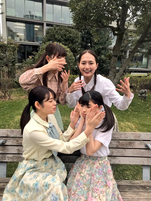 桜田ひよりのTwitter画像4