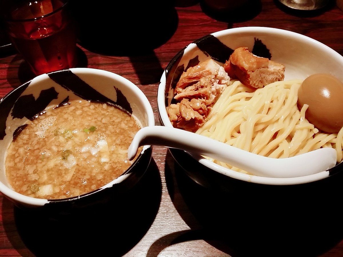 麺屋武蔵武骨相傅 麺屋武蔵武骨相傅