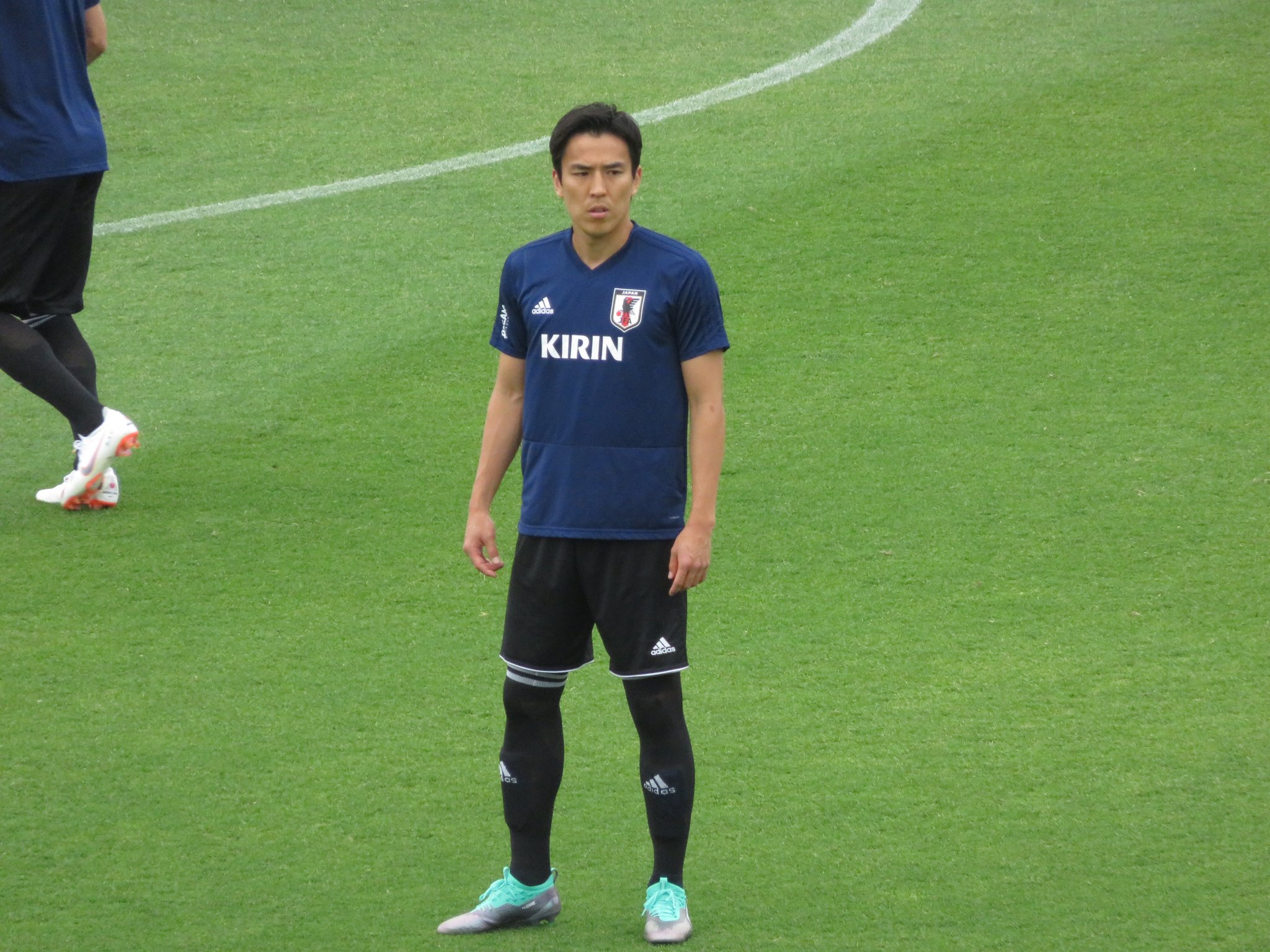 長谷部誠 本田圭佑 Twitter Search Twitter