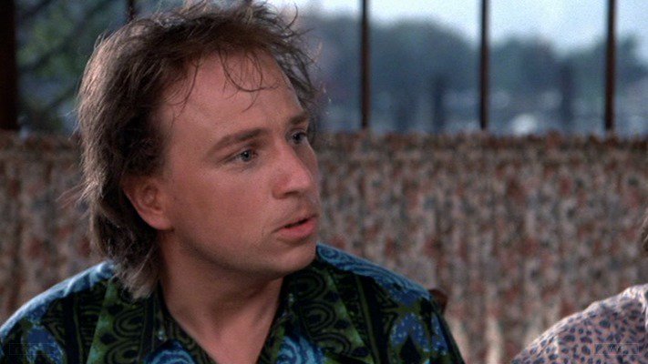 Bobcat Goldthwait turns 56 today, happy birthday! What movie is it? 5 min to answer! 