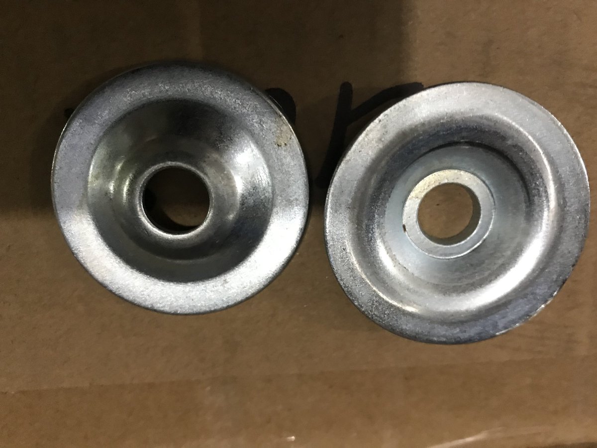 hozi's tweet photo. Shock absorbers parts like rubber sleeves ,Valve slims etc.... https://t.co/yXq1fL3OM1