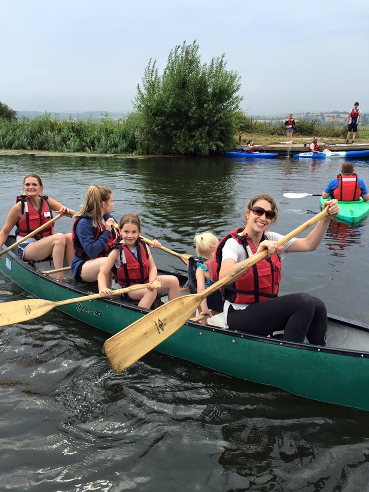 Canoe_and_Kayak's tweet photo. Today starts #NationalGoCanoeingWeek Help reach the mileage target of 45,000 and get into the water with our #canoe starter packs! https://t.co/ONMTt88TFe https://t.co/EVsmfILYte