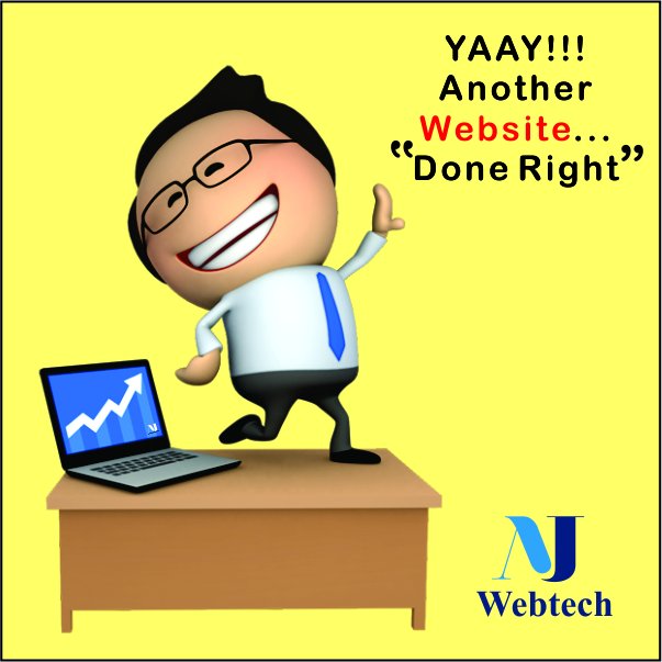 AnjWebTech's tweet photo. Welcome to @AnjWebTech, We #deliver the best to our #clients. :)
We know the art of Web Development & Design !!!!!
#LatestTechnology #websitedevelopment #digitalmarketing #blog #logodesign #webdevelopment #anjwebtech https://t.co/jjU2bsWfrz