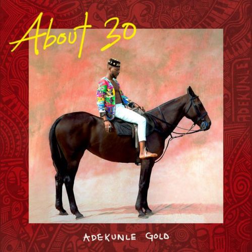 SoundsGh's tweet photo. Adekunle Gold feat. Flavour – Yoyo https://t.co/9IQrsrPEHJ https://t.co/a3bmyC8GGL