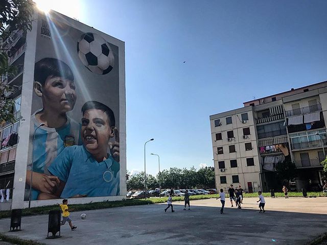 NapoliStreetArt's tweet photo. @roskloste ROSK&LOSTE #napolistreetart #napoli #parcodeimurales #urban #igersnapoli #streetart #street #streetphotography #napoli #urbanart #urbanwalls #wall #wallporn #graffitiigers #stencilart #art #instagraffiti #instagood #artwork #mural #graffitipor… https://t.co/Ha3sQOQfK4 https://t.co/3AhANeU5xC