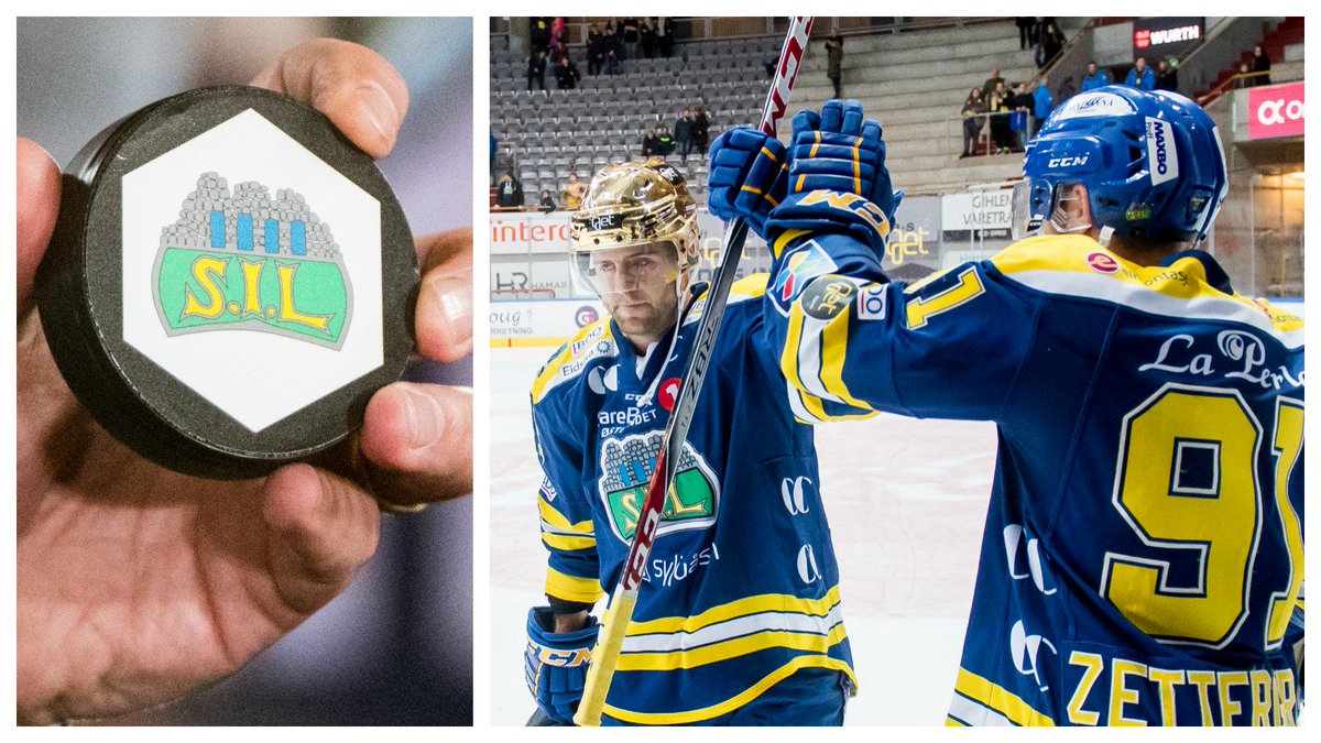 hockeysverige's tweet photo. CHL-fest i Stockholm – laget chartrar eget plan för fansen https://t.co/MANEWwV6TT https://t.co/s2F6se6FkA